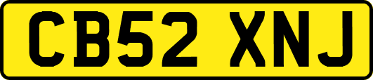 CB52XNJ