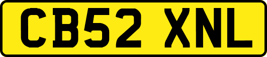 CB52XNL