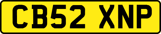 CB52XNP