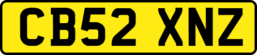 CB52XNZ