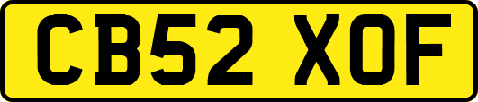 CB52XOF