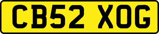 CB52XOG