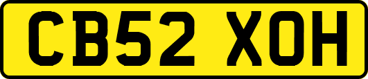 CB52XOH