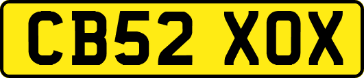 CB52XOX