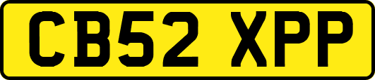 CB52XPP