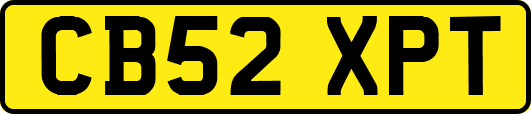 CB52XPT