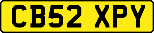 CB52XPY