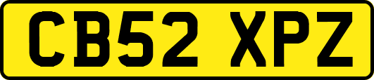CB52XPZ