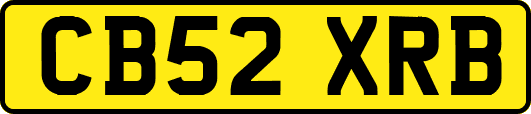 CB52XRB