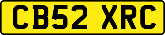 CB52XRC