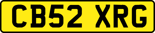 CB52XRG