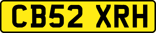 CB52XRH