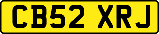 CB52XRJ