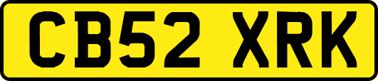 CB52XRK