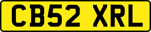 CB52XRL