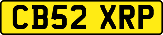 CB52XRP