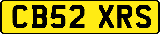 CB52XRS