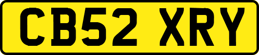 CB52XRY