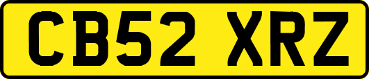 CB52XRZ