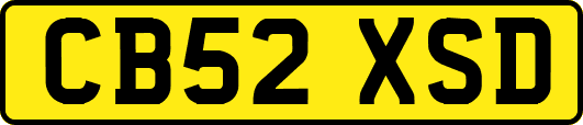 CB52XSD