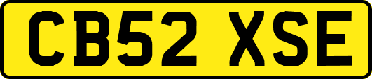 CB52XSE