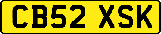 CB52XSK