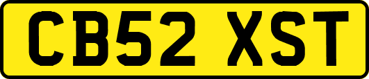 CB52XST