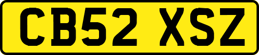 CB52XSZ