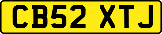 CB52XTJ