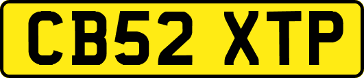CB52XTP