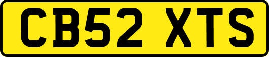 CB52XTS