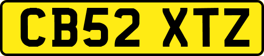 CB52XTZ