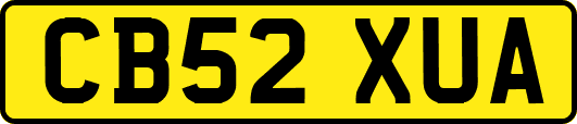 CB52XUA