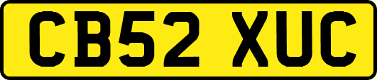 CB52XUC