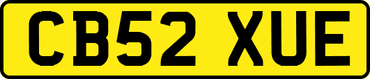 CB52XUE