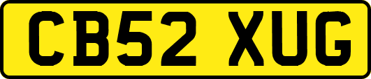 CB52XUG