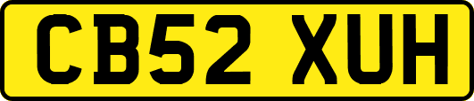 CB52XUH