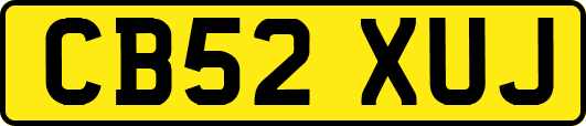 CB52XUJ