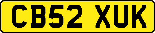 CB52XUK