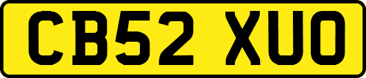 CB52XUO
