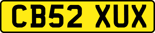 CB52XUX