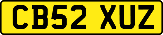 CB52XUZ