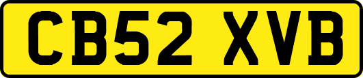 CB52XVB