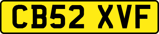 CB52XVF