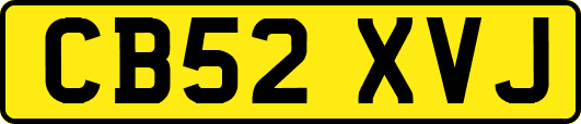 CB52XVJ