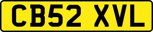 CB52XVL