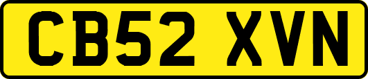 CB52XVN