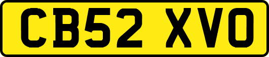 CB52XVO