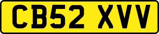 CB52XVV