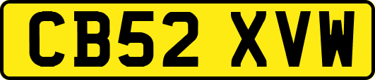 CB52XVW